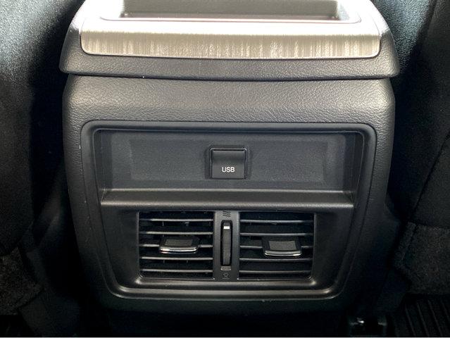 2018 Nissan Murano Vehicle Photo in Hinesville, GA 31313