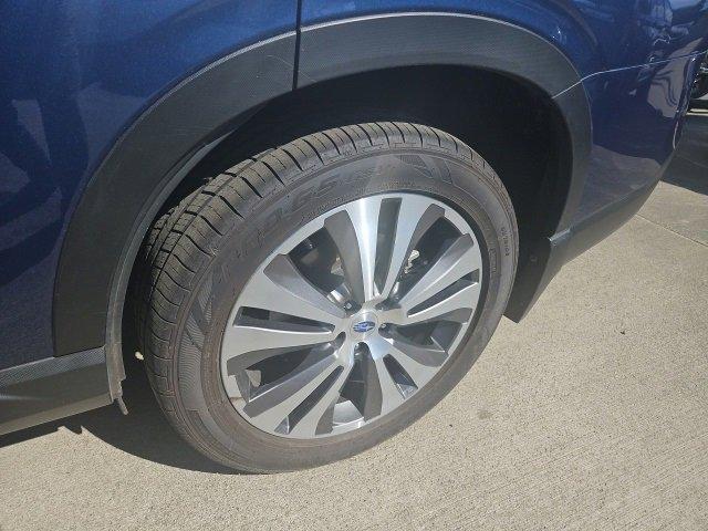 2022 Subaru Ascent Vehicle Photo in PUYALLUP, WA 98371-4149