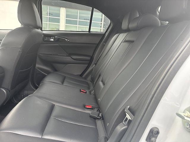 2022 Mitsubishi Eclipse Cross Vehicle Photo in HARRISBURG, PA 17111-1033
