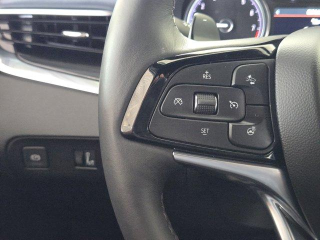 2024 Buick Enclave Vehicle Photo in Decatur, TX 76234