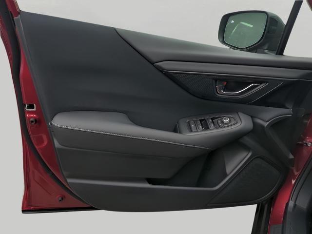 2025 Subaru Outback Vehicle Photo in Green Bay, WI 54304