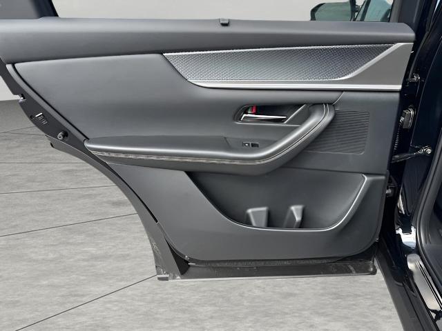 2025 Mazda CX-90 Vehicle Photo in Green Bay, WI 54304