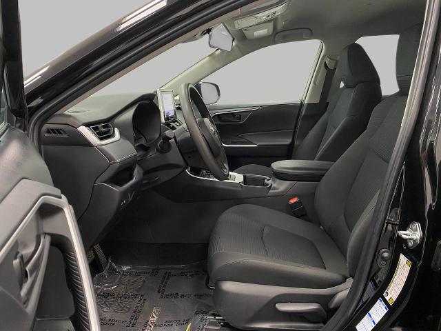 2023 Toyota RAV4 Vehicle Photo in Appleton, WI 54913