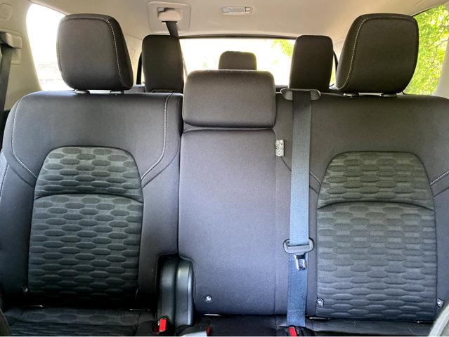 2023 Nissan Pathfinder Vehicle Photo in Hinesville, GA 31313