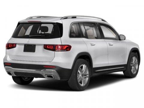 2021 Mercedes-Benz GLB Vehicle Photo in Georgetown, TX 78626
