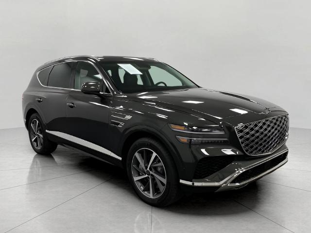 2025 Genesis GV80 Vehicle Photo in Appleton, WI 54913