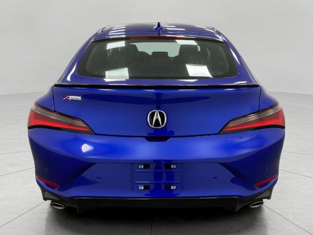 2025 Acura Integra Vehicle Photo in Appleton, WI 54913