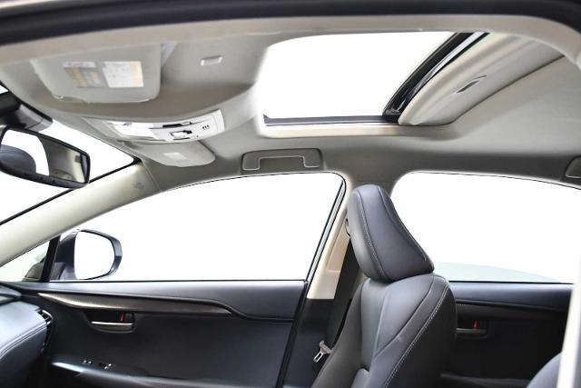 2021 Lexus NX 300 Vehicle Photo in DALLAS, TX 75235