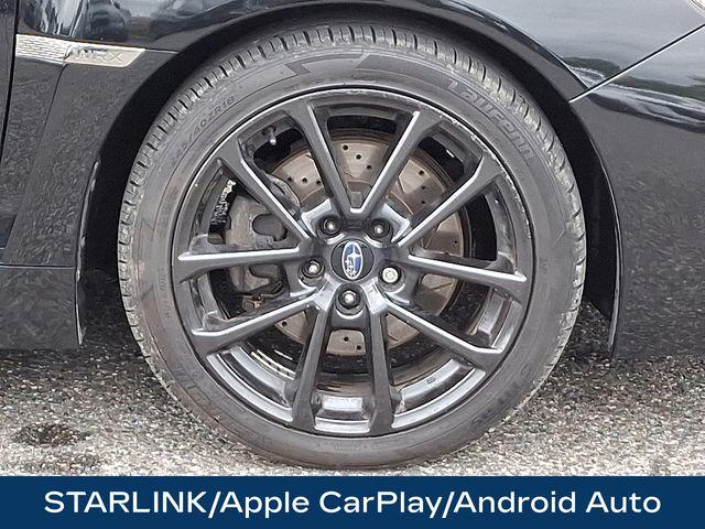 2020 Subaru WRX Vehicle Photo in DANBURY, CT 06810-5034