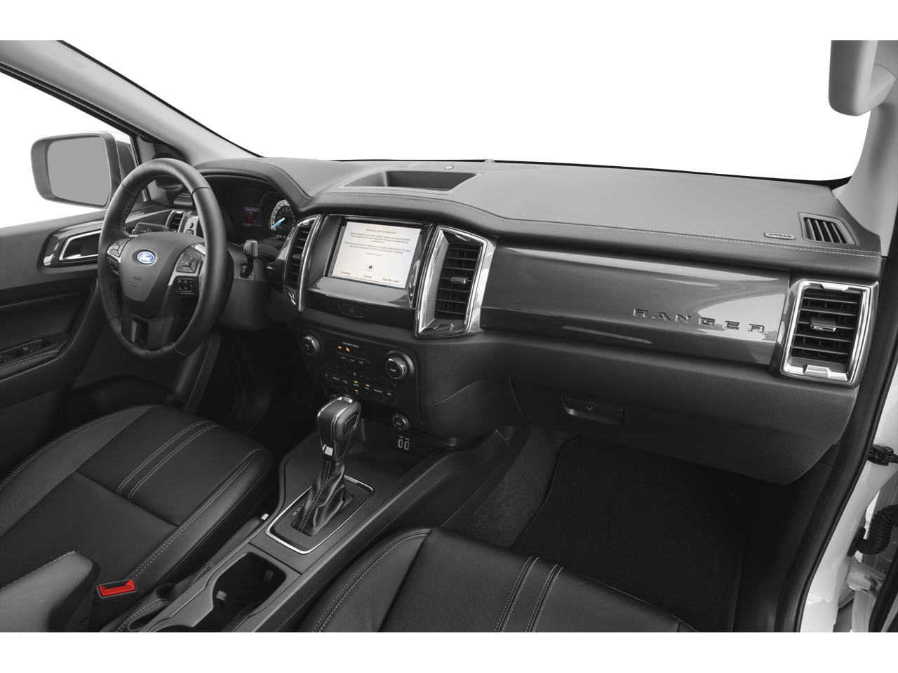2020 Ford Ranger Vehicle Photo in Green Bay, WI 54304
