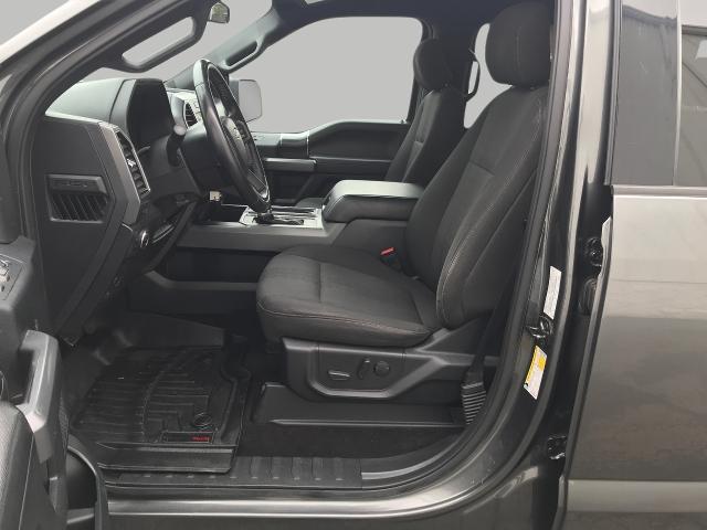 2019 Ford F-150 Vehicle Photo in GREEN BAY, WI 54303-3330