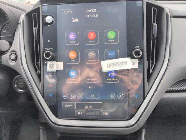 2025 Subaru Crosstrek Vehicle Photo in Green Bay, WI 54304