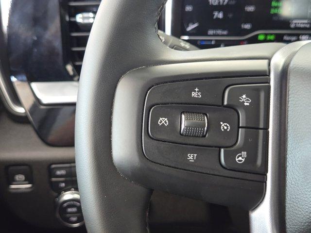 2024 GMC Sierra 2500 HD Vehicle Photo in Decatur, TX 76234