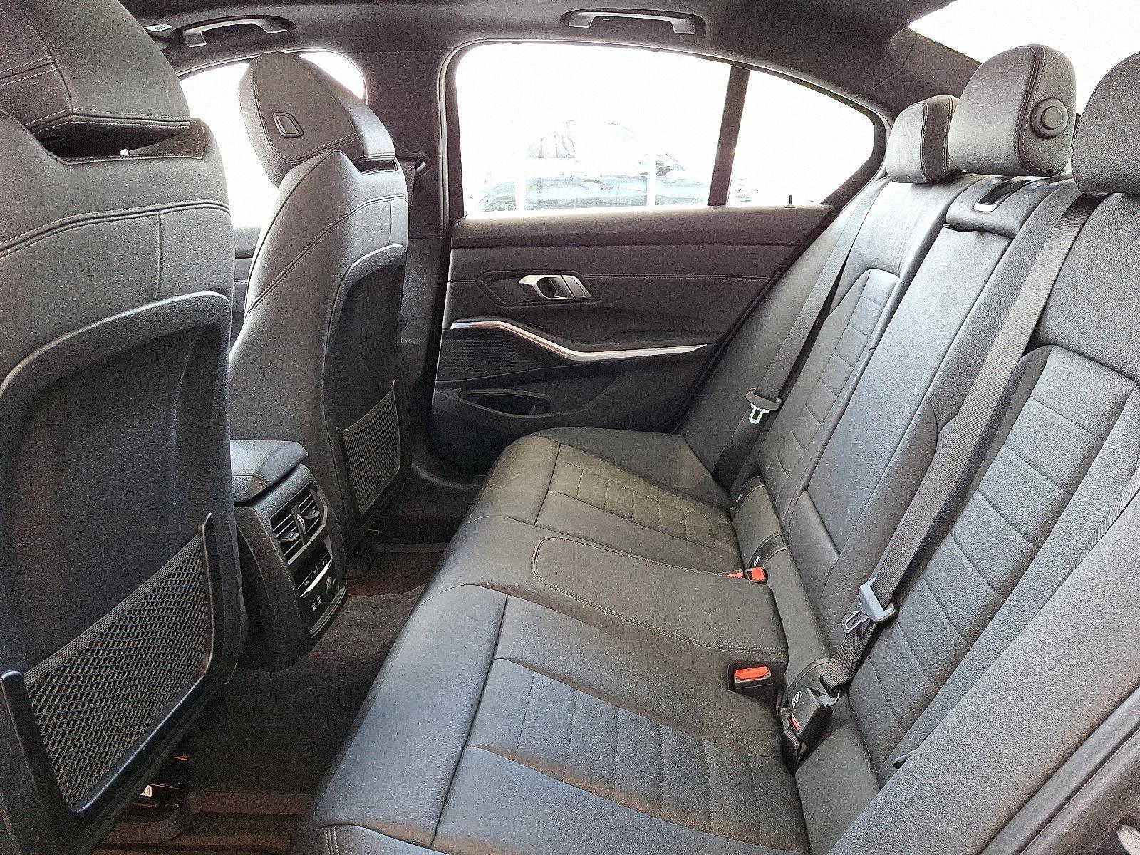 2020 BMW M340i xDrive Vehicle Photo in Lancaster, PA 17601