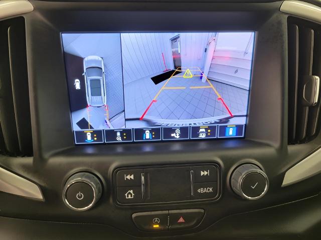 2022 GMC Terrain Vehicle Photo in MANITOWOC, WI 54220-5838