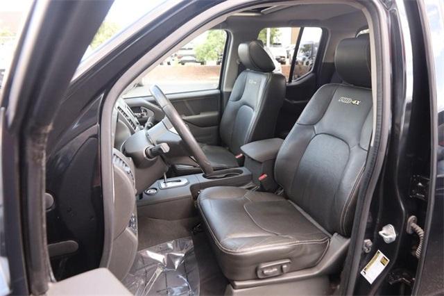 2021 Nissan Frontier Vehicle Photo in Hazelwood, MO 63042
