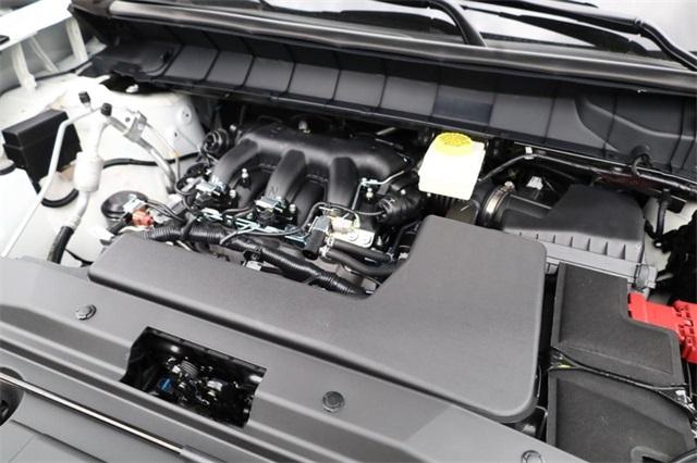 2025 Nissan Pathfinder Vehicle Photo in Hazelwood, MO 63042