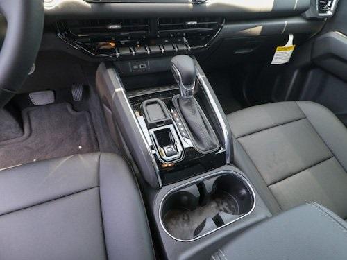 2025 GMC Canyon Vehicle Photo in HOMOSASSA, FL 34448-1461