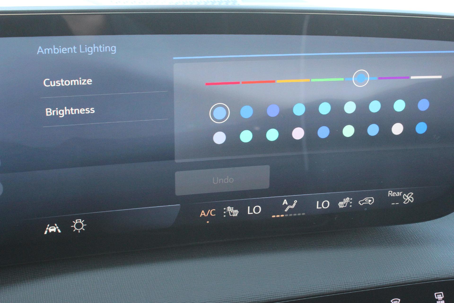 2025 Buick Enclave Vehicle Photo in AURORA, CO 80012-4011