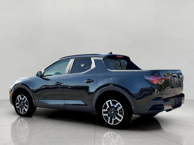2025 Hyundai SANTA CRUZ Vehicle Photo in Green Bay, WI 54304