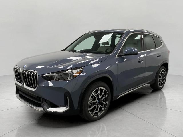2025 BMW X1 xDrive28i Vehicle Photo in Appleton, WI 54913