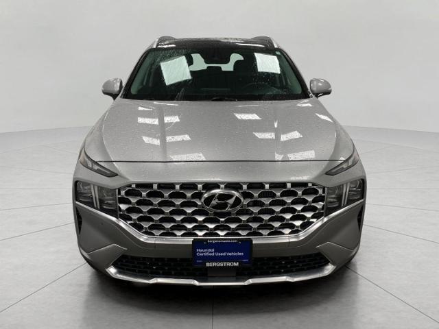 2022 Hyundai SANTA FE Vehicle Photo in Appleton, WI 54913
