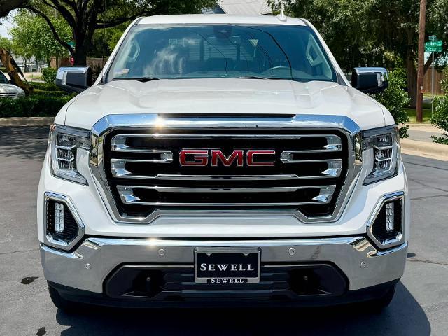 2020 GMC Sierra 1500 Vehicle Photo in DALLAS, TX 75209-3016