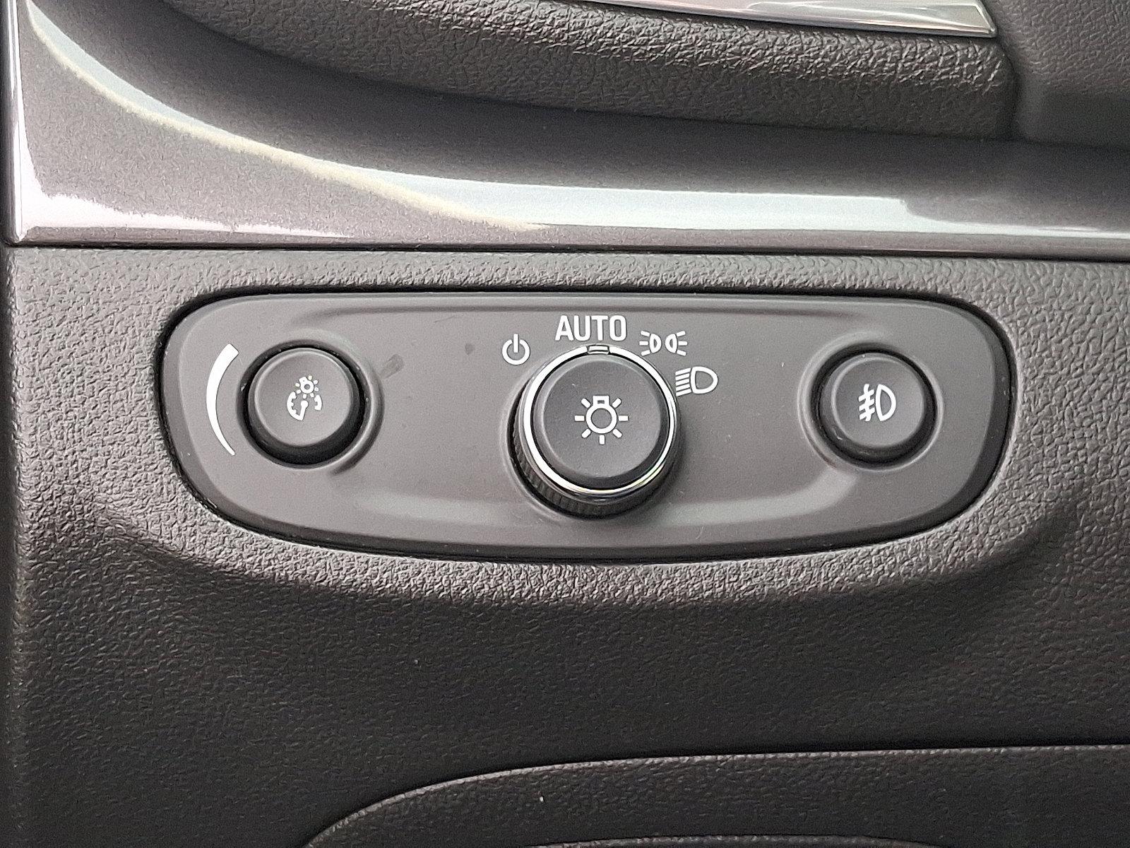 2019 Buick Encore Vehicle Photo in Trevose, PA 19053