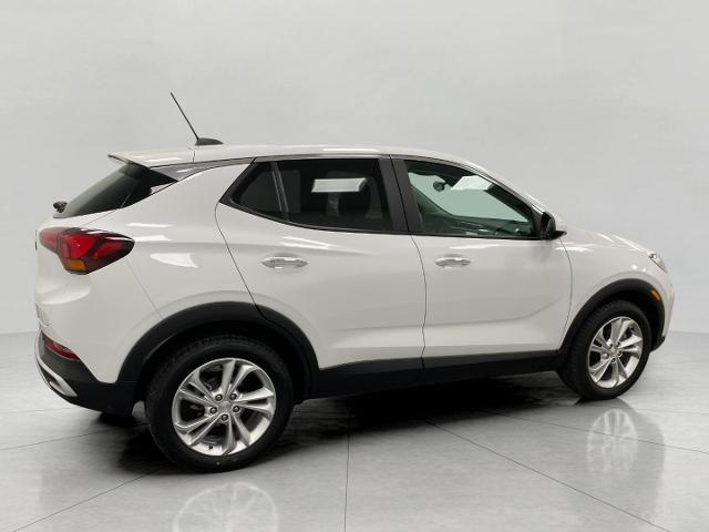 2023 Buick Encore GX Vehicle Photo in Appleton, WI 54913