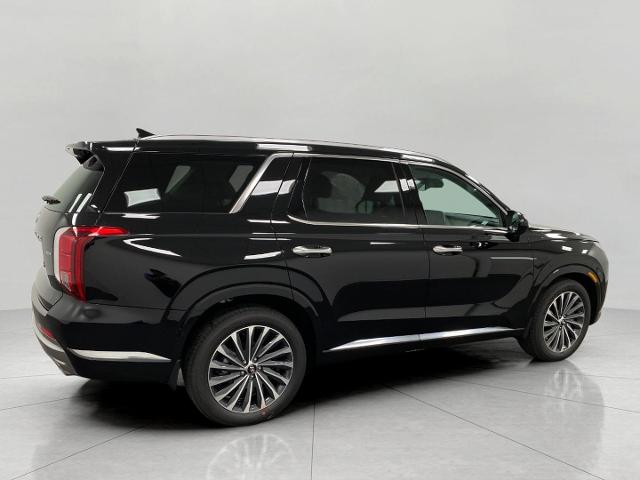 2025 Hyundai PALISADE Vehicle Photo in Appleton, WI 54913