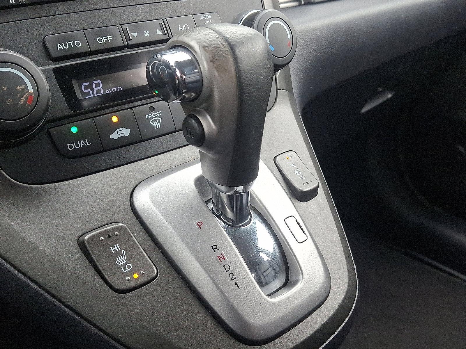 2011 Honda CR-V Vehicle Photo in Harrisburg, PA 17111