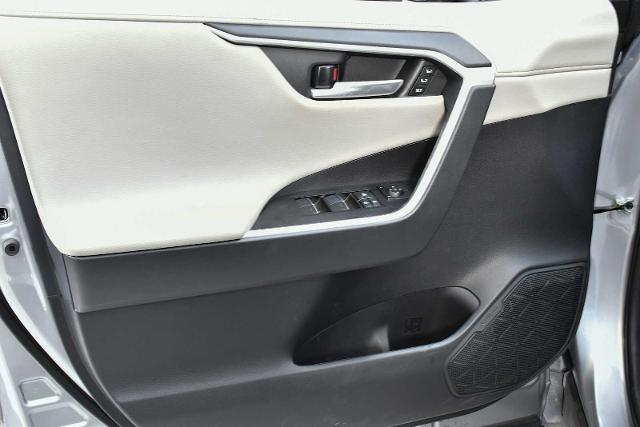 2023 Toyota RAV4 Vehicle Photo in DALLAS, TX 75235