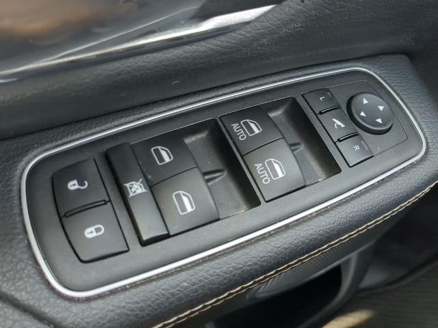 2023 Ram 1500 Vehicle Photo in Brunswick, GA 31525