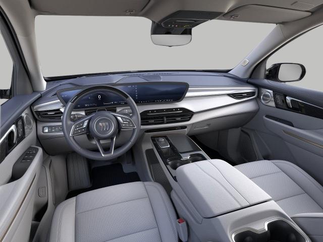 2025 Buick Enclave Vehicle Photo in APPLETON, WI 54914-8833