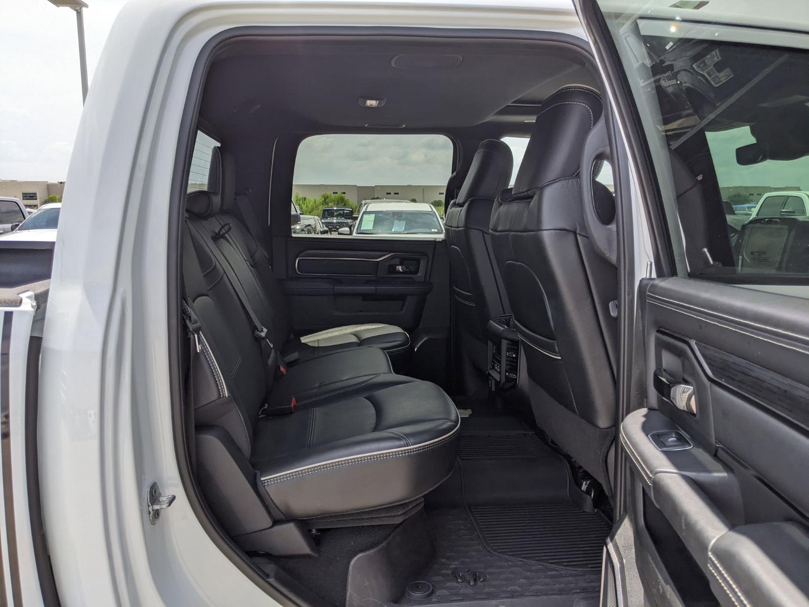 2023 Ram 2500 Vehicle Photo in Seguin, TX 78155