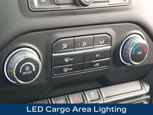 2023 Chevrolet Silverado 1500 Vehicle Photo in PAWLING, NY 12564-3219
