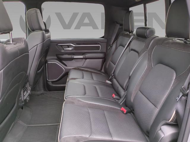 2020 Ram 1500 Vehicle Photo in Brunswick, GA 31525