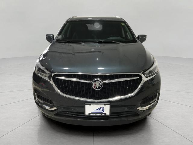 2018 Buick Enclave Vehicle Photo in GREEN BAY, WI 54303-3330