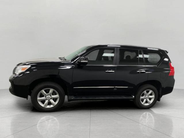 2013 Lexus GX 460 Vehicle Photo in Appleton, WI 54913