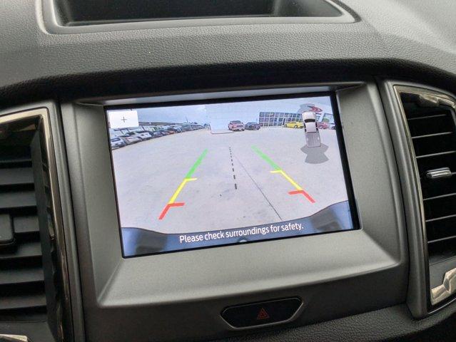 2021 Ford Ranger Vehicle Photo in SELMA, TX 78154-1460