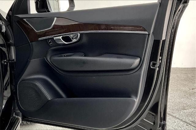 2016 Volvo XC90 Vehicle Photo in Grapevine, TX 76051