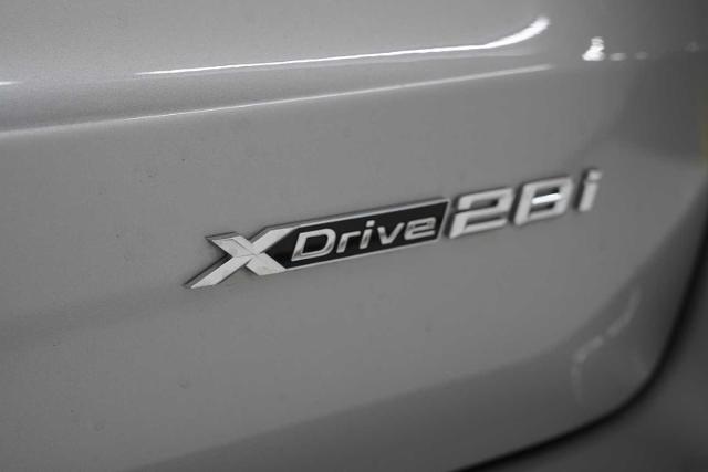 2025 BMW X1 xDrive28i Vehicle Photo in GRAPEVINE, TX 76051