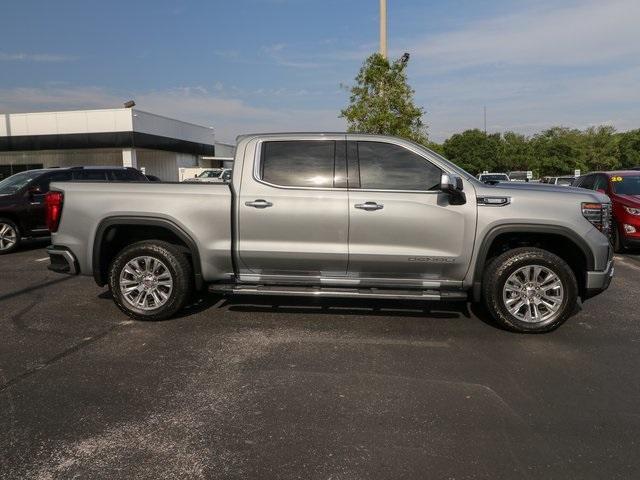 2023 GMC Sierra 1500 Vehicle Photo in HOMOSASSA, FL 34448-1461