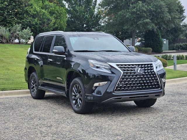 2023 Lexus GX 460 Vehicle Photo in FORT WORTH, TX 76132