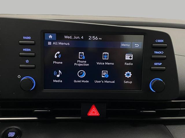 2025 Hyundai ELANTRA Vehicle Photo in Appleton, WI 54913