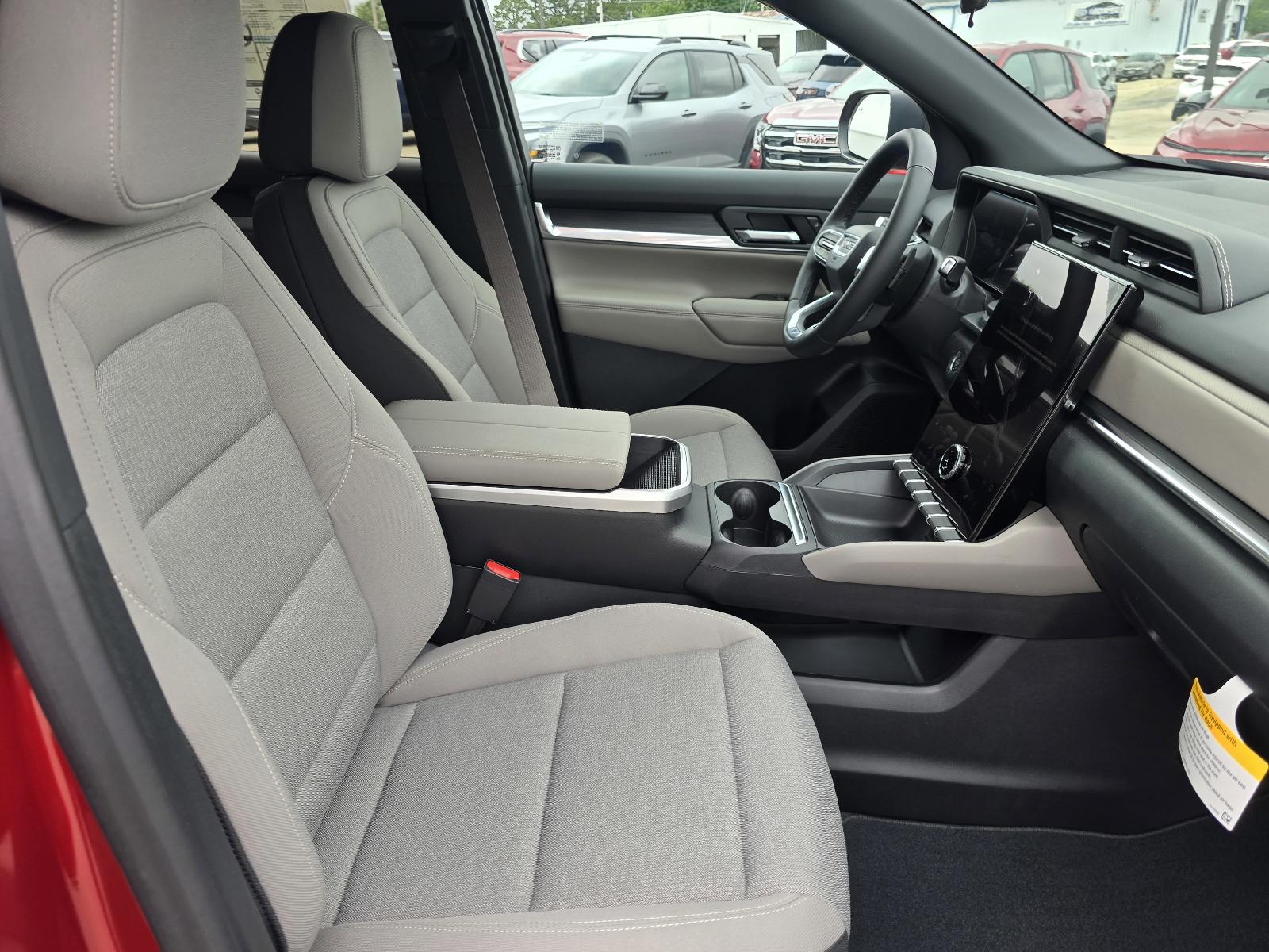 2026 GMC Terrain Vehicle Photo in Rolla, MO 65401
