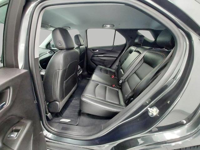 2020 Chevrolet Equinox Vehicle Photo in OSHKOSH, WI 54904-7811