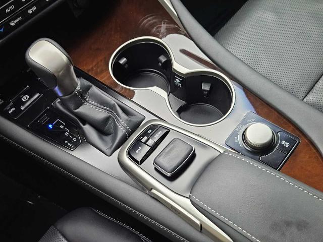 2017 Lexus RX 350 Vehicle Photo in FORT WORTH, TX 76132