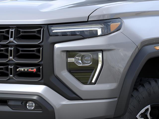 2025 GMC Canyon Vehicle Photo in MANITOWOC, WI 54220-5838