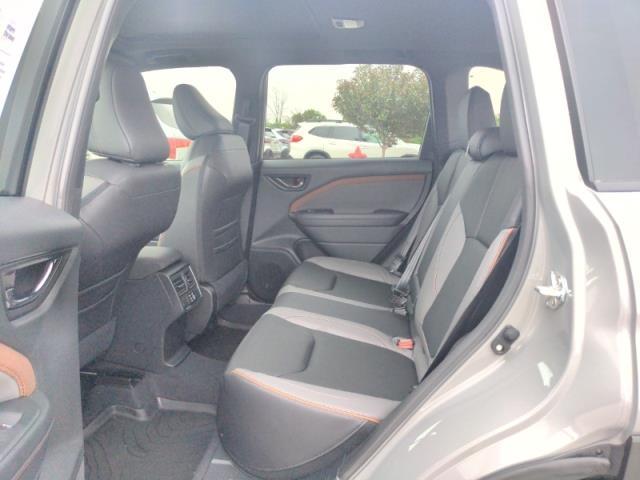 2025 Subaru Forester Vehicle Photo in Green Bay, WI 54304